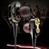 dynamic headphones